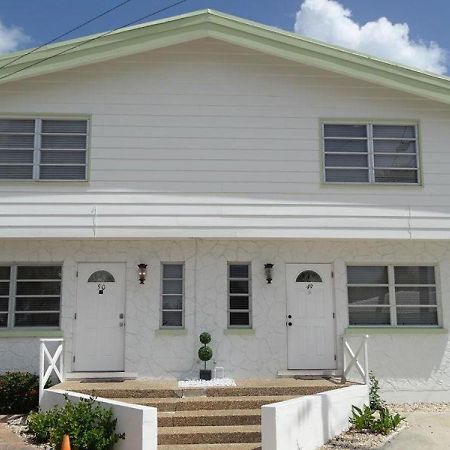 סייסטה קי Villa 50 - Aloha Kai Vacation Villas מראה חיצוני תמונה