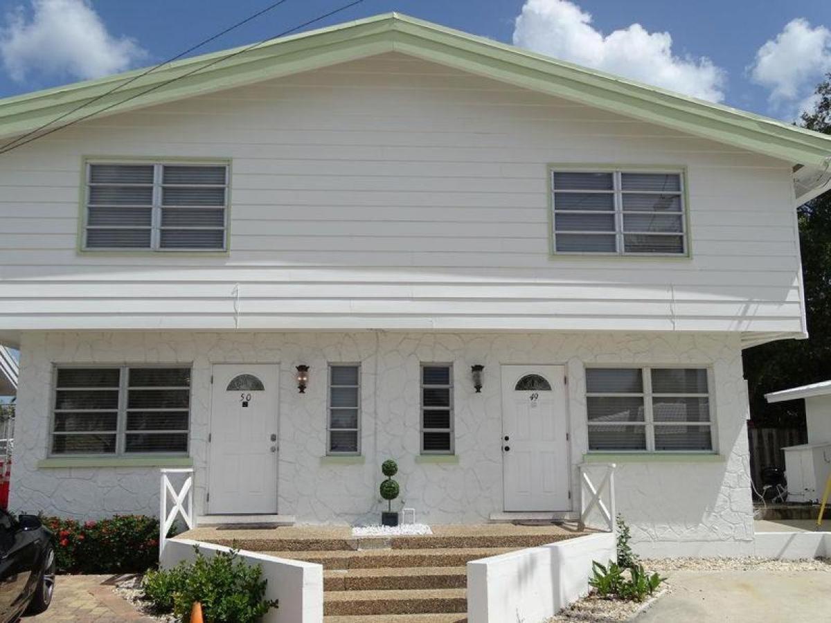 סייסטה קי Villa 50 - Aloha Kai Vacation Villas מראה חיצוני תמונה