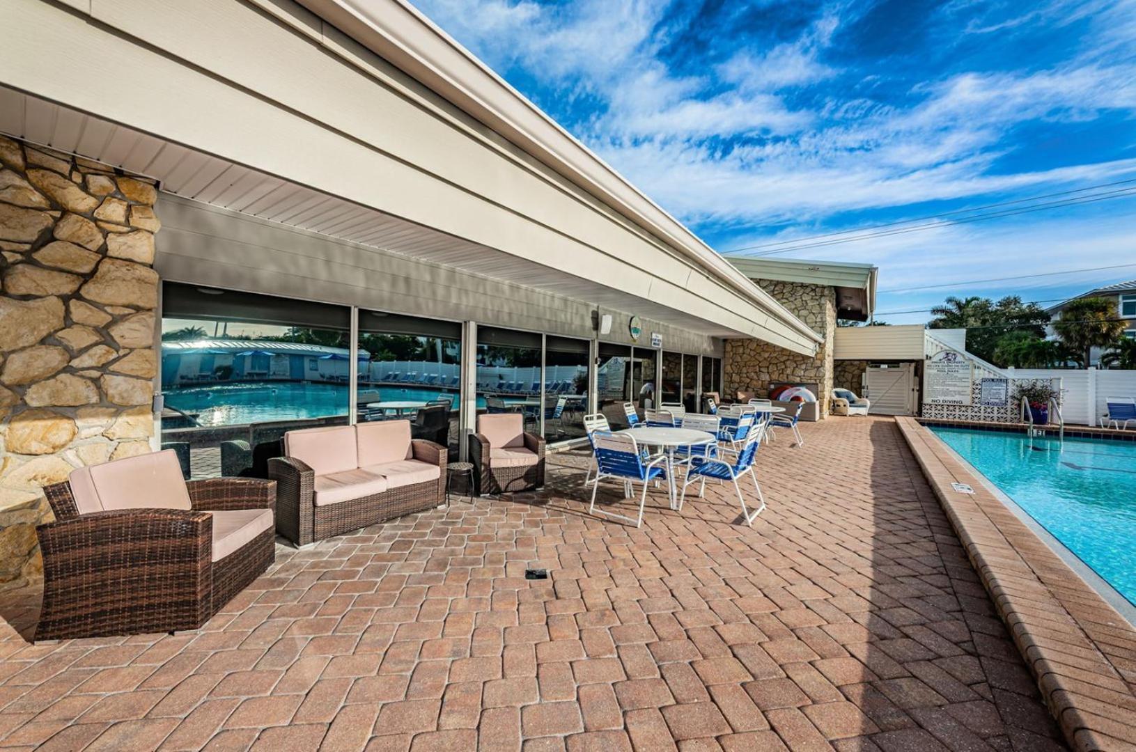 סייסטה קי Villa 50 - Aloha Kai Vacation Villas מראה חיצוני תמונה
