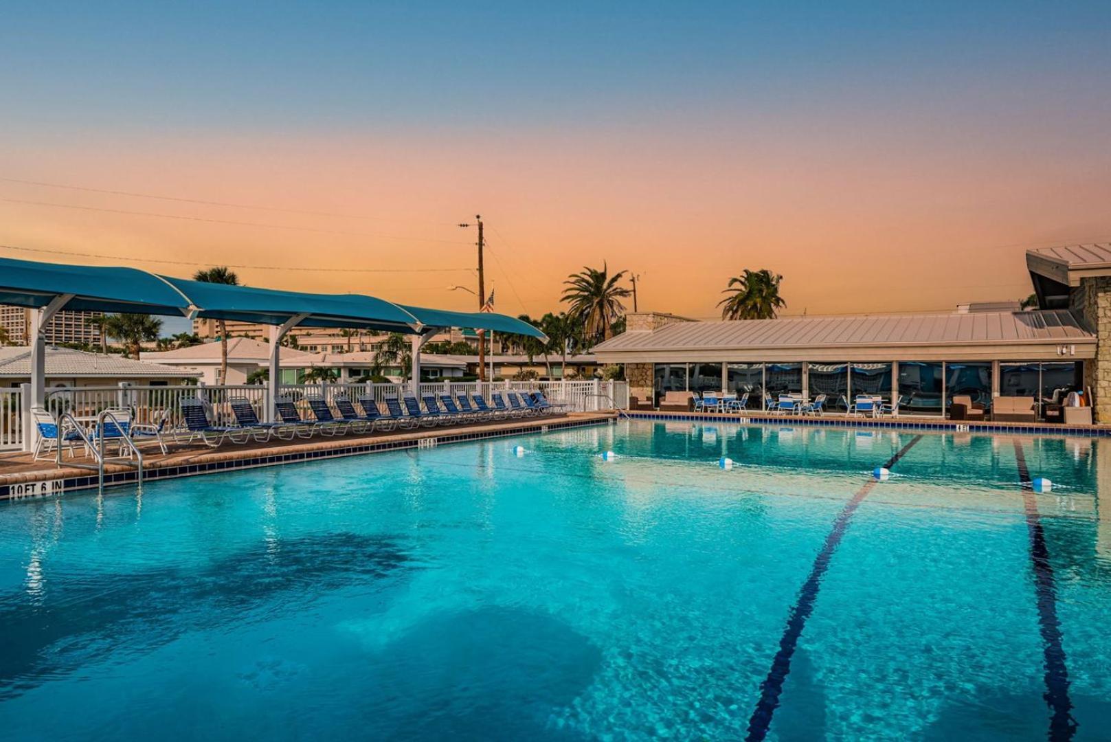 סייסטה קי Villa 50 - Aloha Kai Vacation Villas מראה חיצוני תמונה