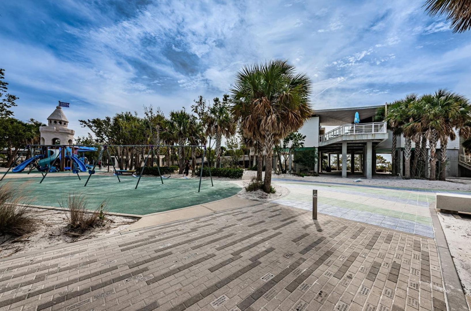 סייסטה קי Villa 50 - Aloha Kai Vacation Villas מראה חיצוני תמונה