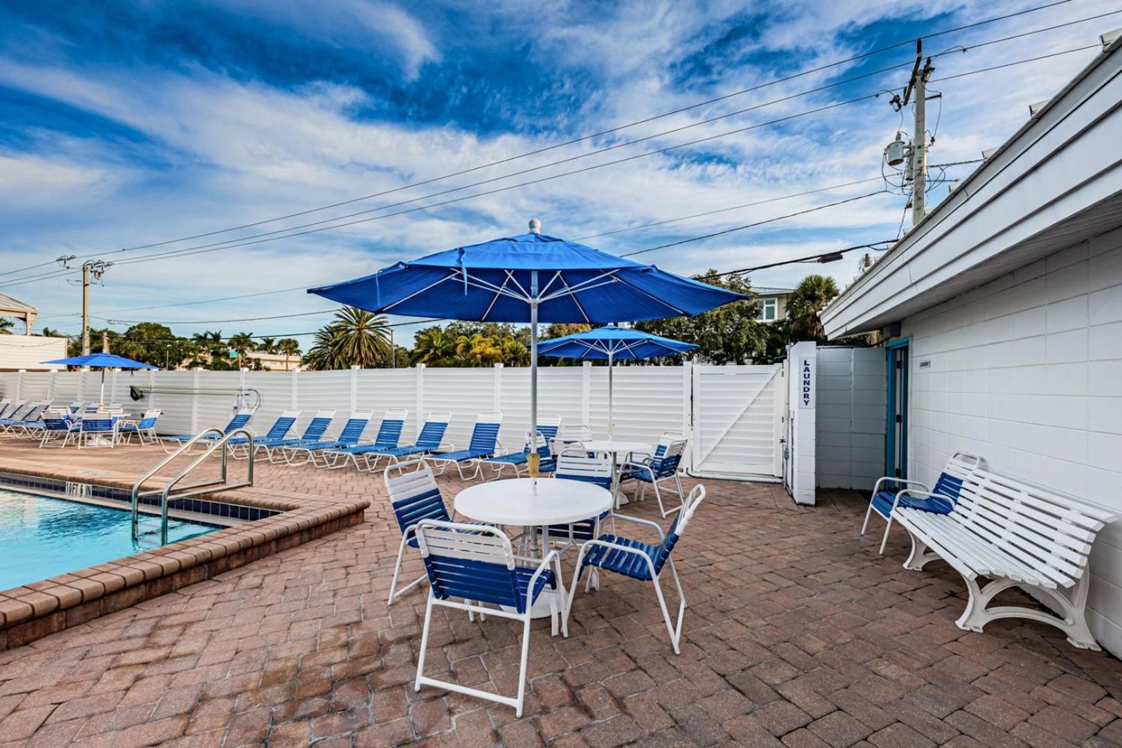 סייסטה קי Villa 50 - Aloha Kai Vacation Villas מראה חיצוני תמונה
