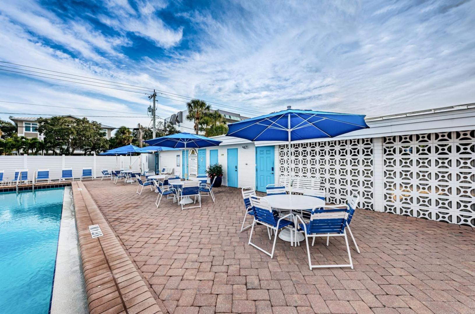 סייסטה קי Villa 50 - Aloha Kai Vacation Villas מראה חיצוני תמונה