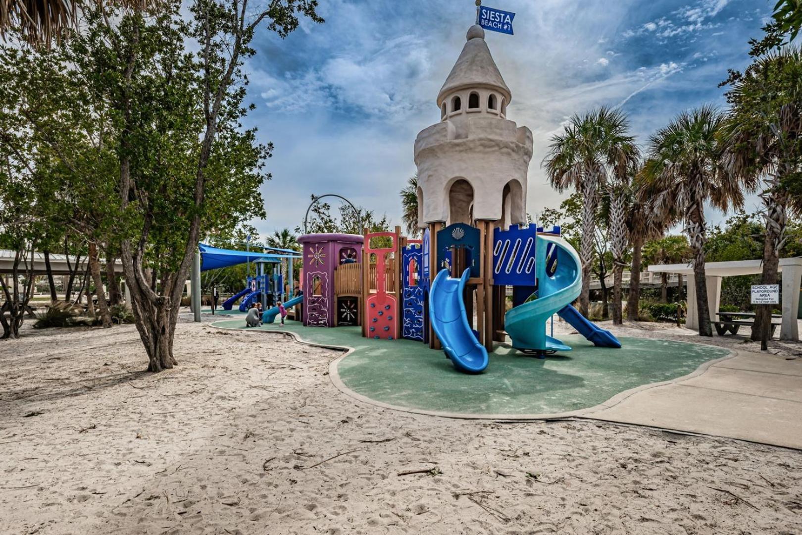 סייסטה קי Villa 50 - Aloha Kai Vacation Villas מראה חיצוני תמונה