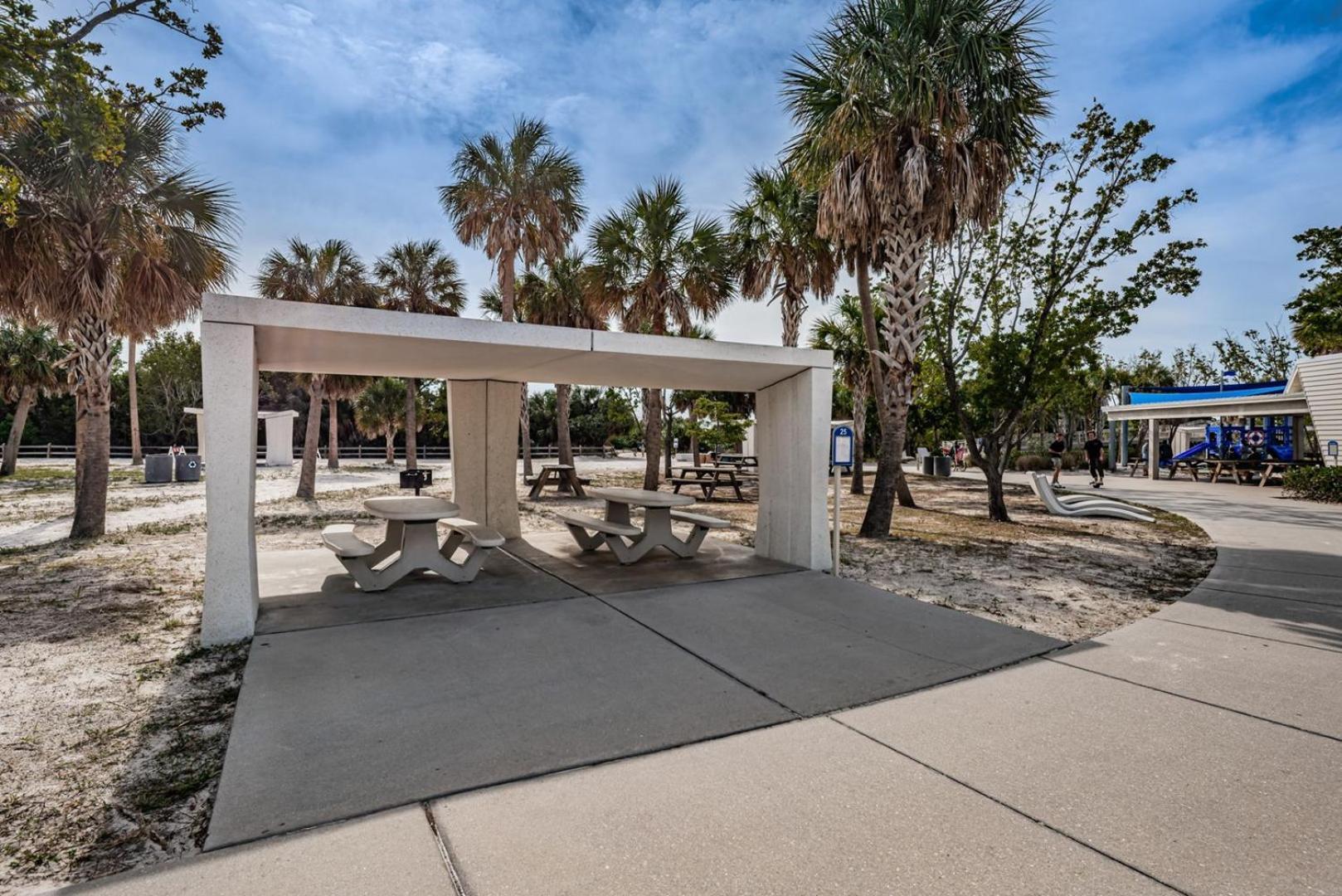 סייסטה קי Villa 50 - Aloha Kai Vacation Villas מראה חיצוני תמונה