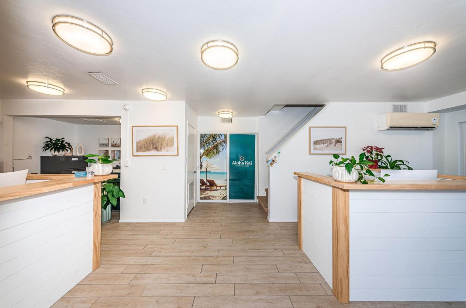 סייסטה קי Villa 50 - Aloha Kai Vacation Villas מראה חיצוני תמונה