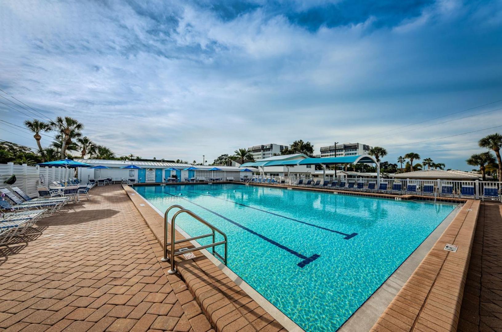 סייסטה קי Villa 50 - Aloha Kai Vacation Villas מראה חיצוני תמונה