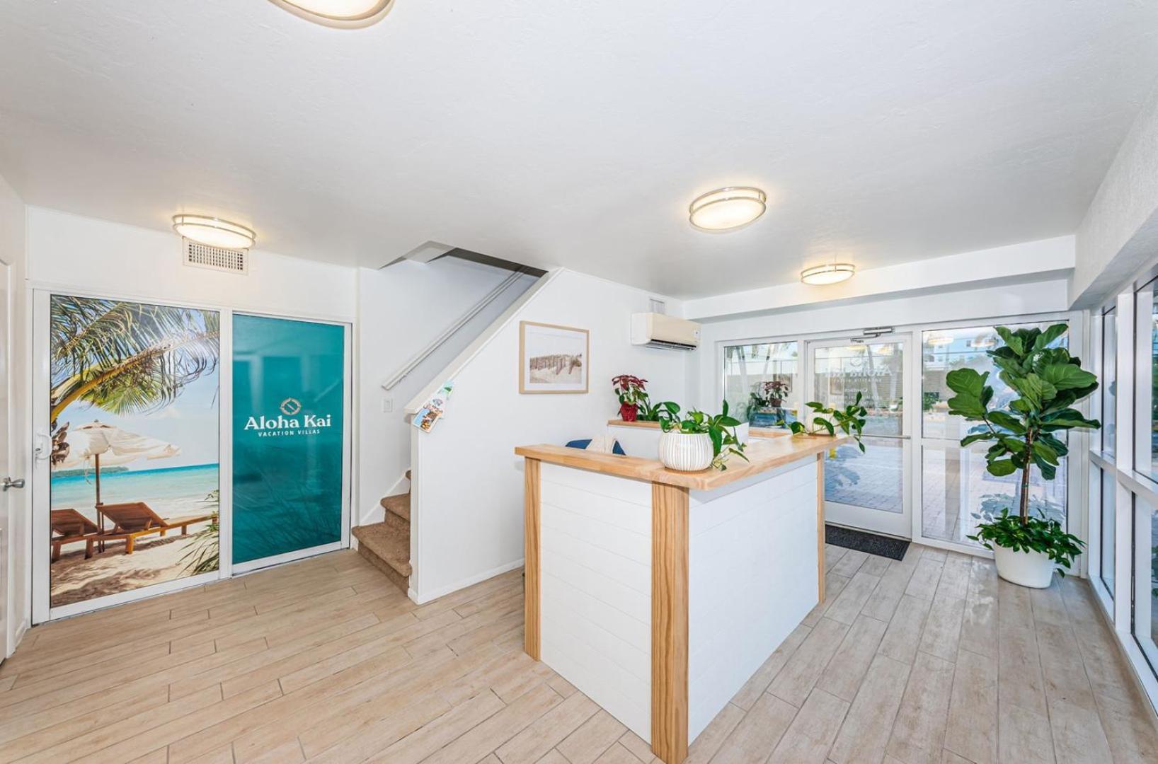 סייסטה קי Villa 50 - Aloha Kai Vacation Villas מראה חיצוני תמונה