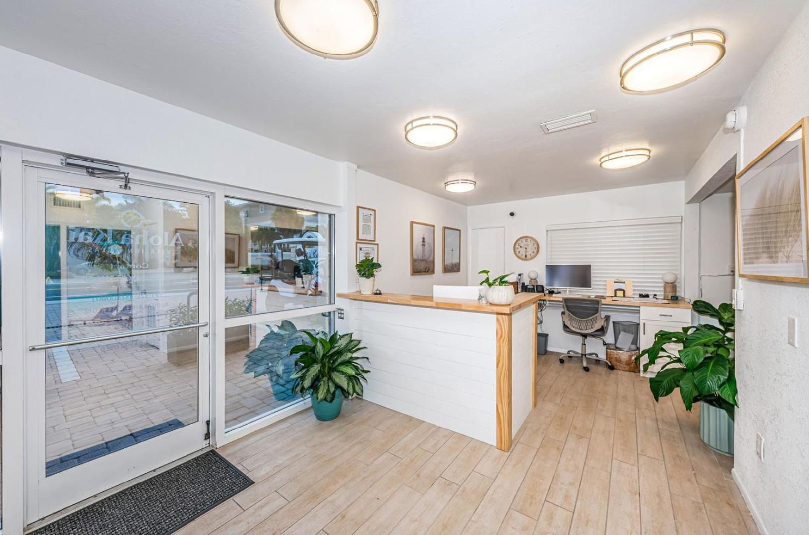 סייסטה קי Villa 50 - Aloha Kai Vacation Villas מראה חיצוני תמונה