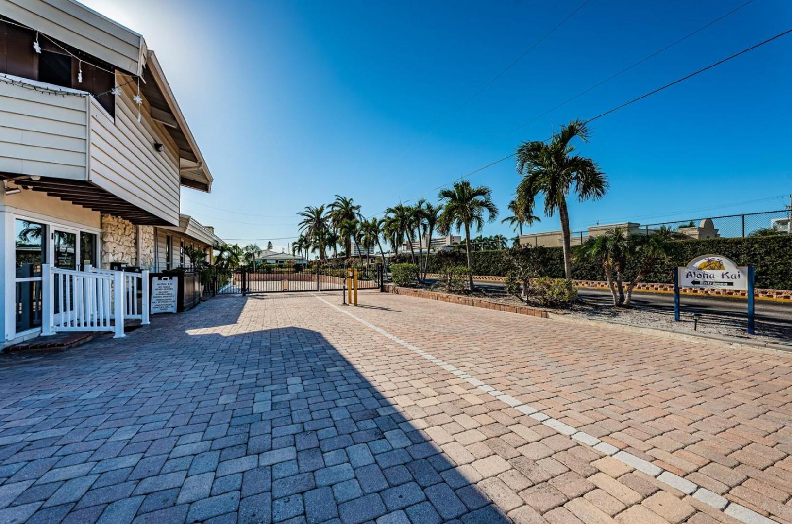 סייסטה קי Villa 50 - Aloha Kai Vacation Villas מראה חיצוני תמונה