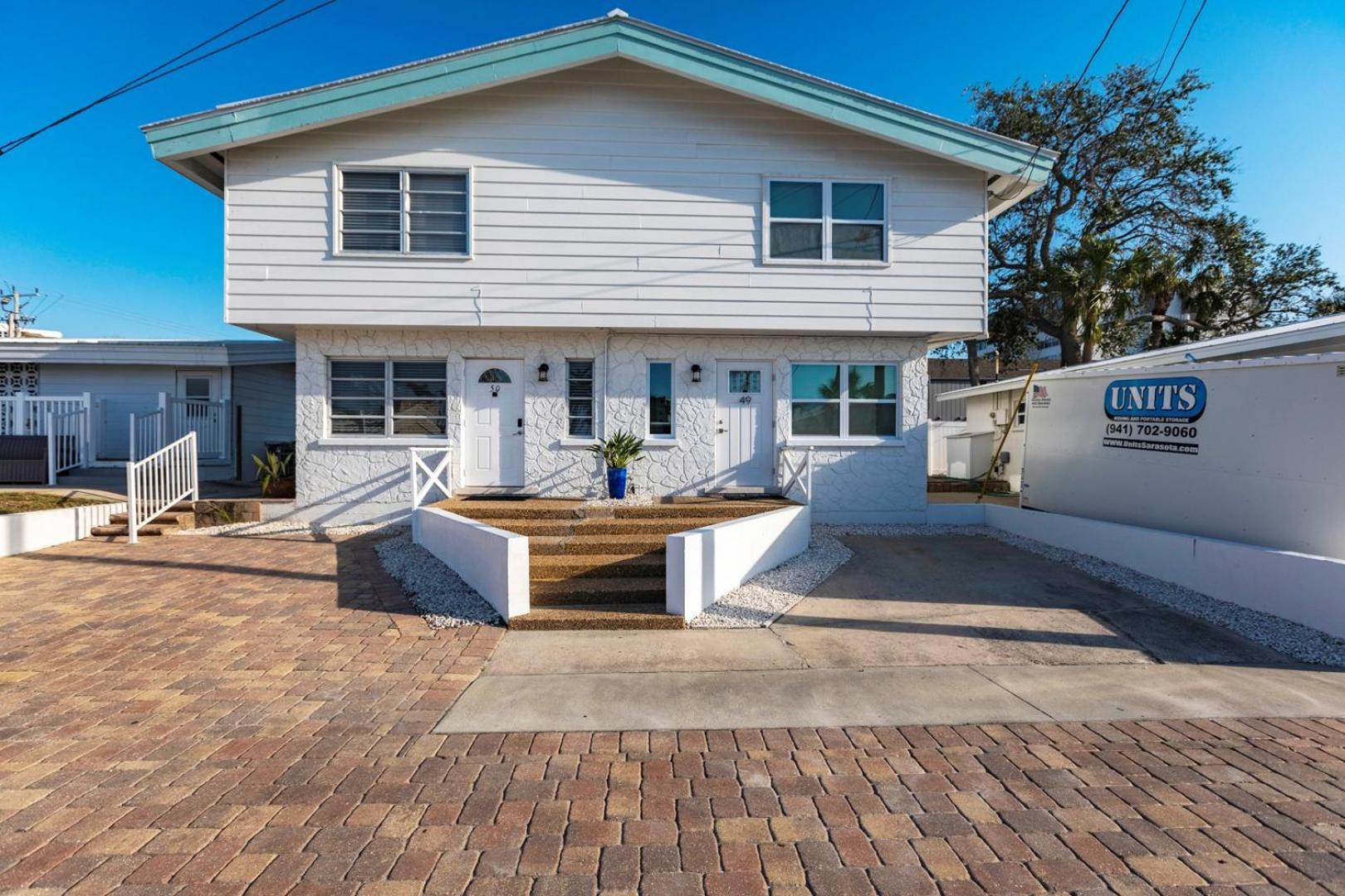 סייסטה קי Villa 50 - Aloha Kai Vacation Villas מראה חיצוני תמונה